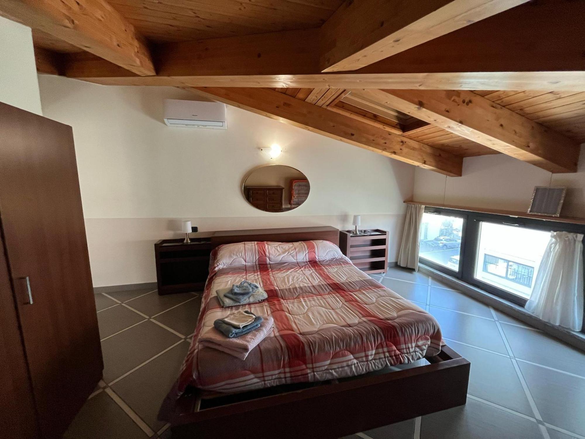 Appartamento Via Giorgio Canale 72 เคียวารี ภายนอก รูปภาพ